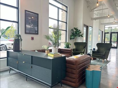 Preview of Thrive Coworking Cumming Office space for Rent in Cumming