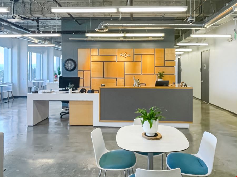 CA, Costa Mesa - 3420 Bristol Street