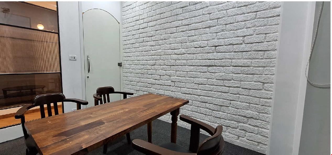 603 The Coworking Space -