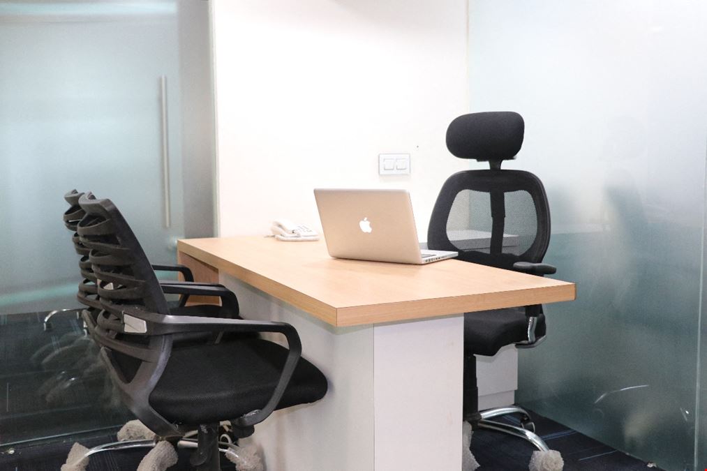 Sspacia - Agarwal Complex