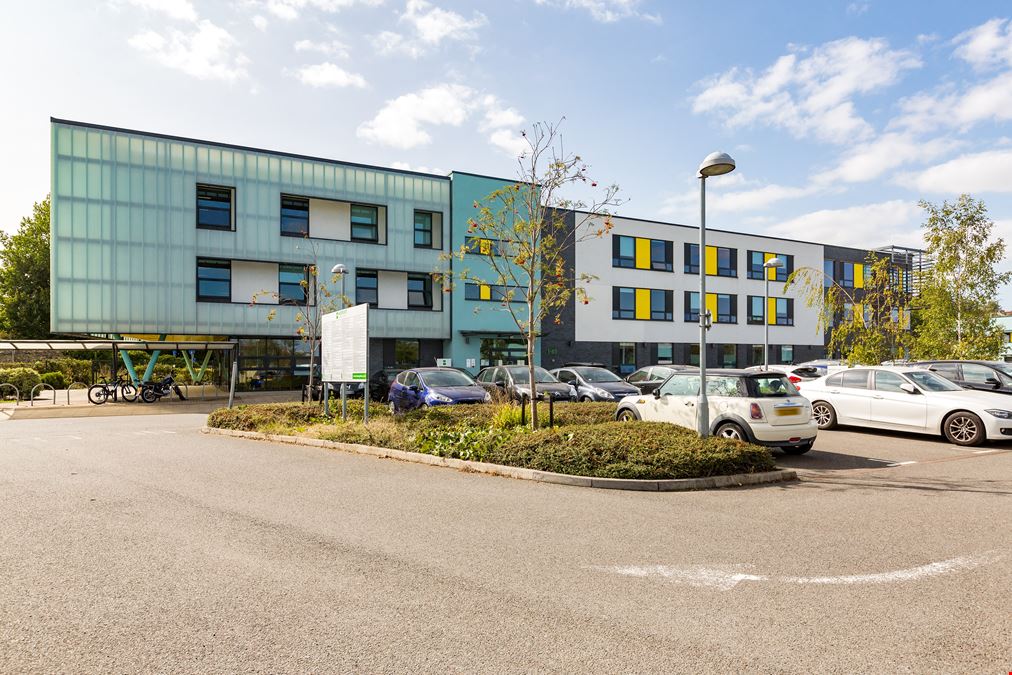 Dartford Business Park