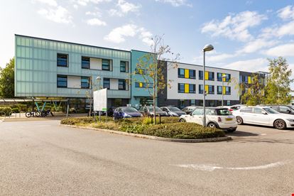 Basepoint - Dartford Business Park