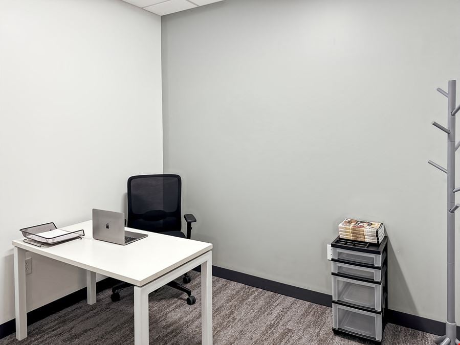 Regus - Winter Garden - Plant St