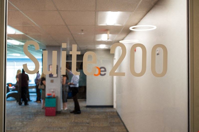 Burlington Office Evolution