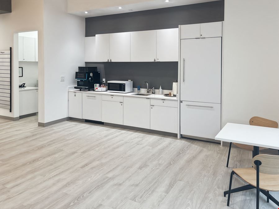 Regus - Nolensville - RD
