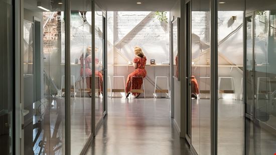 Preview of Qb Studios - Newmarket Office space for Rent in Newmarket