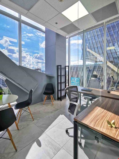 Best Oficinas - Américas