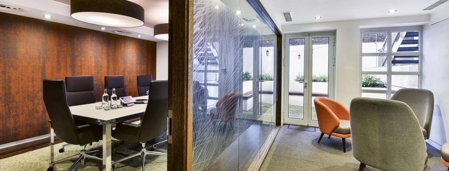 Argyll - 14 Curzon Street