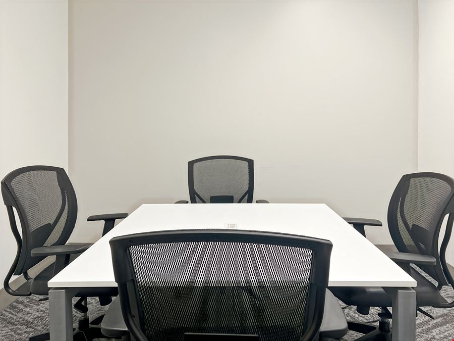 Regus - Markham - Trillium Executive Centre