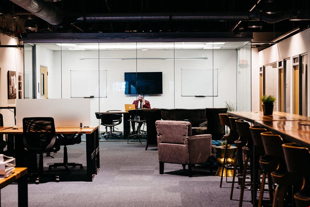 TechArtista - Downtown