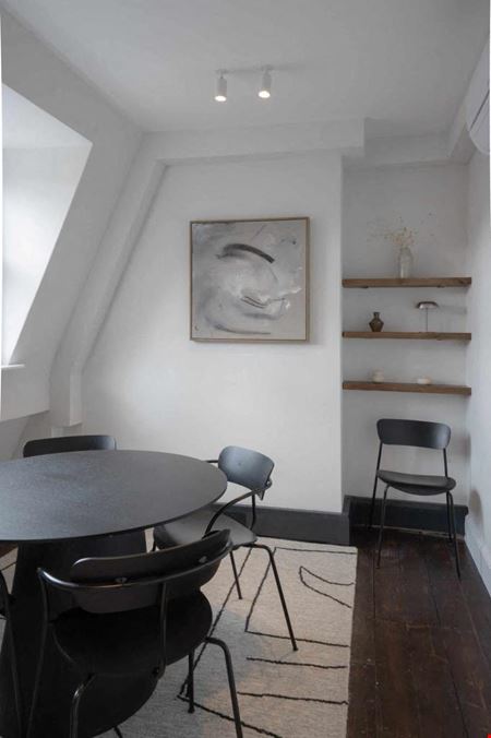 Preview of Workpad - 20 Eastcastle Street Coworking space for Rent in London