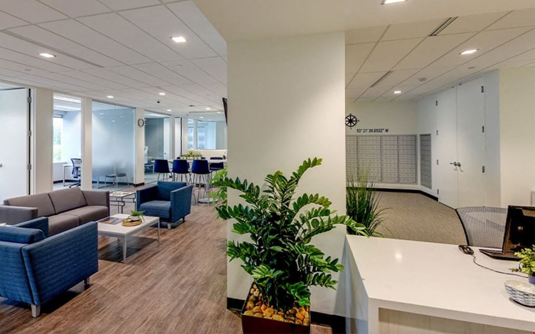 Intelligent Office (MI/MN) - Intelligent Office - Bloomington