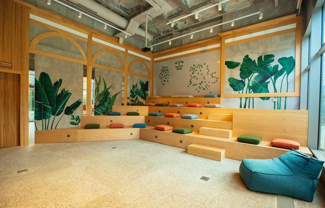 Kolektif House - Maslak