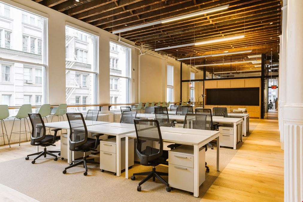 Margalit Startup City