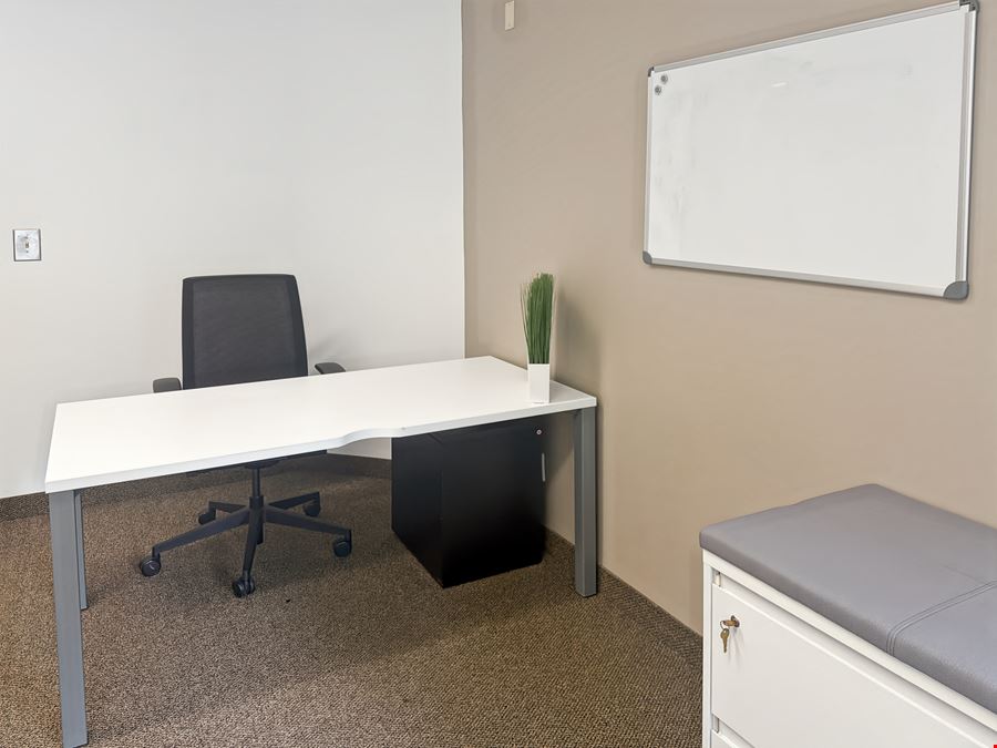 Regus - Ottawa - Albert & Metcalfe