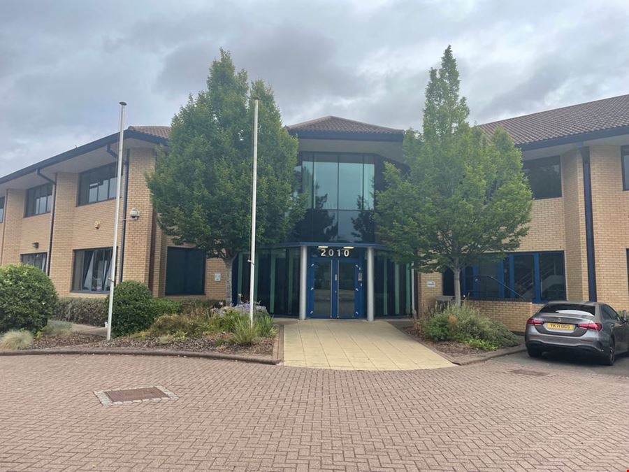 Citibase - Local Birmingham Business Park