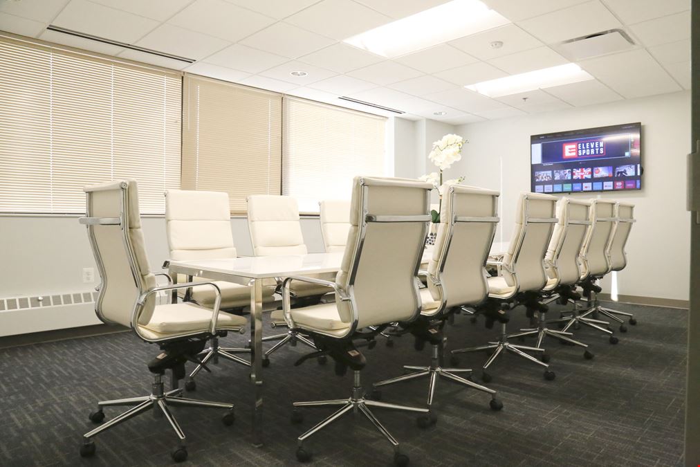 Large Conference Room | Business Hours