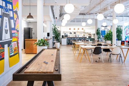 Preview of 115 West 18th Street Coworking space for Rent