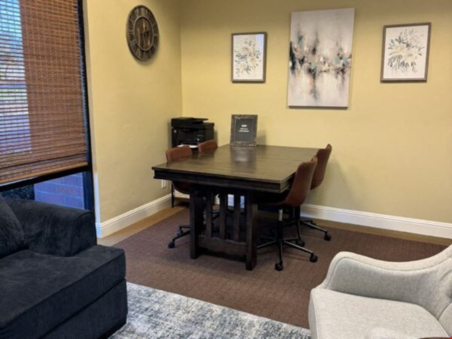 Lynch Business Center