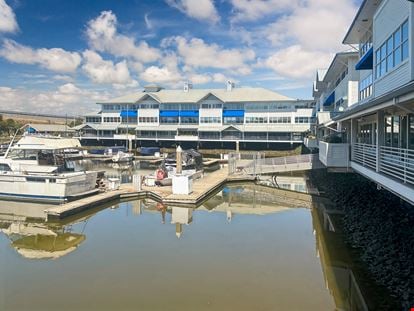 Regus - Petaluma - Marina