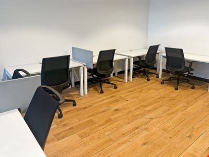 Spaces - Atlanta - 1372 Peachtree