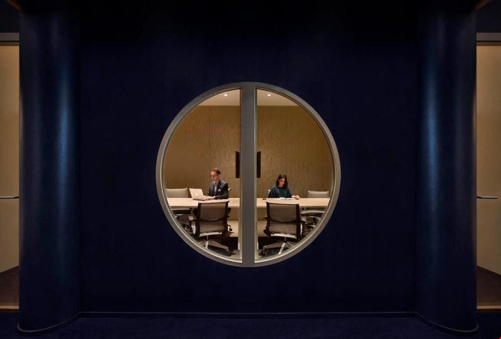 The Work Project - Bugis