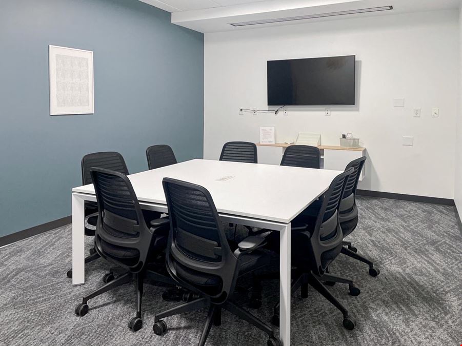 CO, Littleton - W Toller Ave