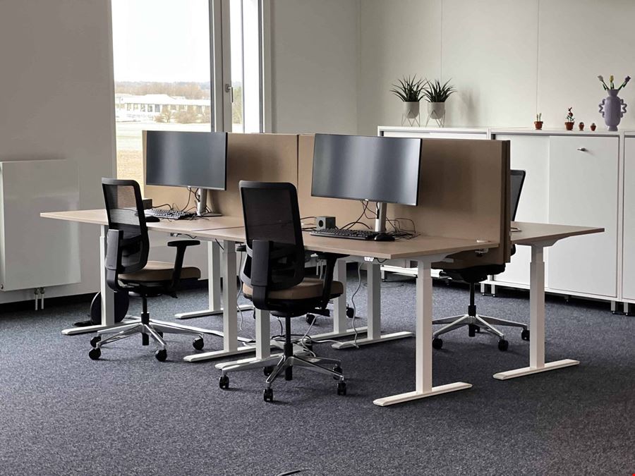 Satellite - Gilching