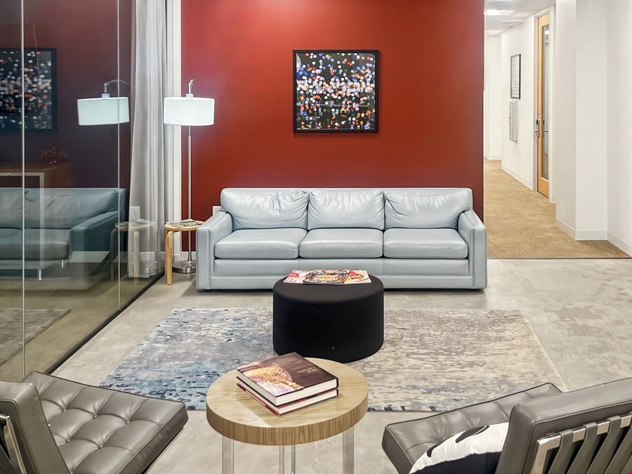 Regus - Royal Oak - Main Street