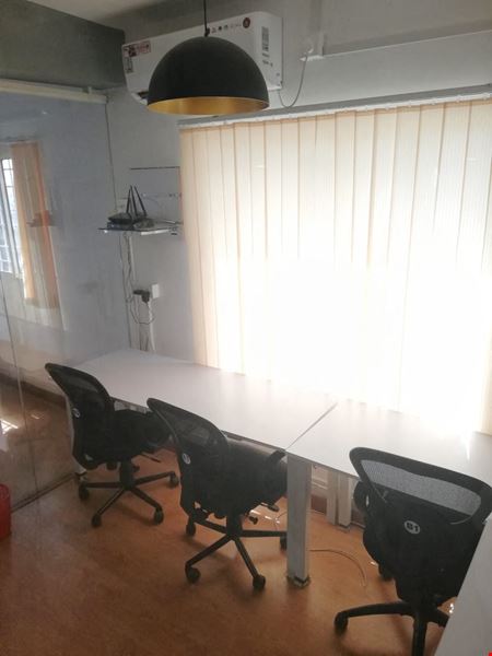 Preview of INQ - Kochi Coworking space for Rent in Kochi