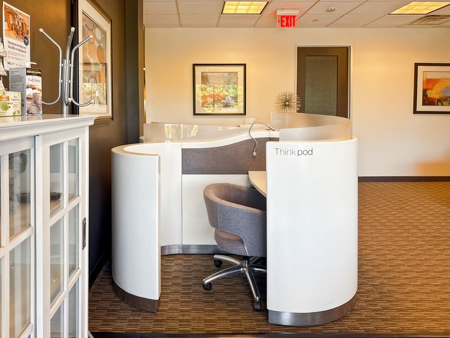 Regus - Portsmouth