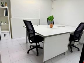 CREC Coworking - Letamendi