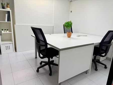 Preview of CREC Coworking - Letamendi Coworking space for Rent in Eixample
