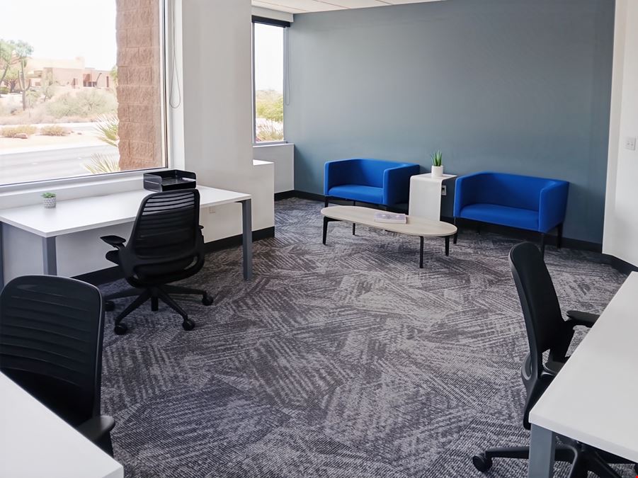 AZ, Fountain Hills - 16930 E Palisades Blvd