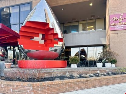 Regus - White Plains