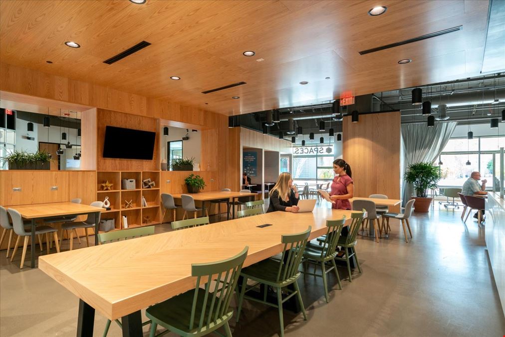 AZ, Scottsdale - Spaces Old Town Galleria