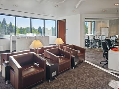 Regus - Beaverton - AmberGlen