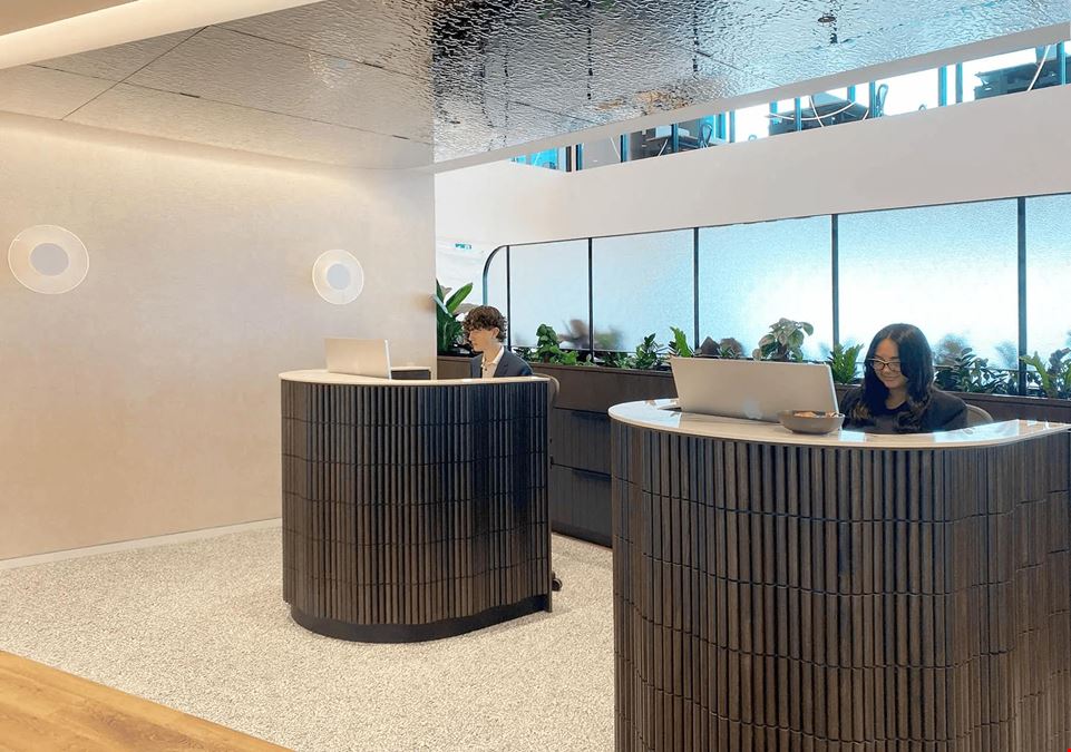 The Executive Centre - Sydney Place