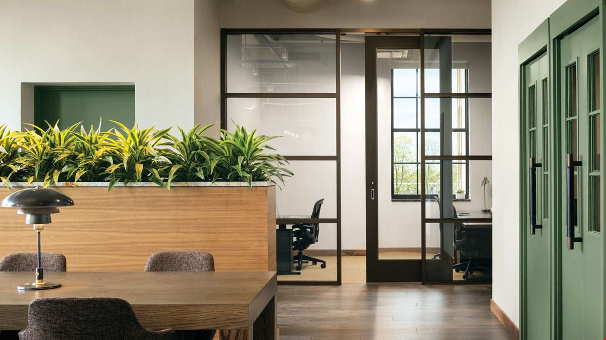 Life Time Work Coral Gables