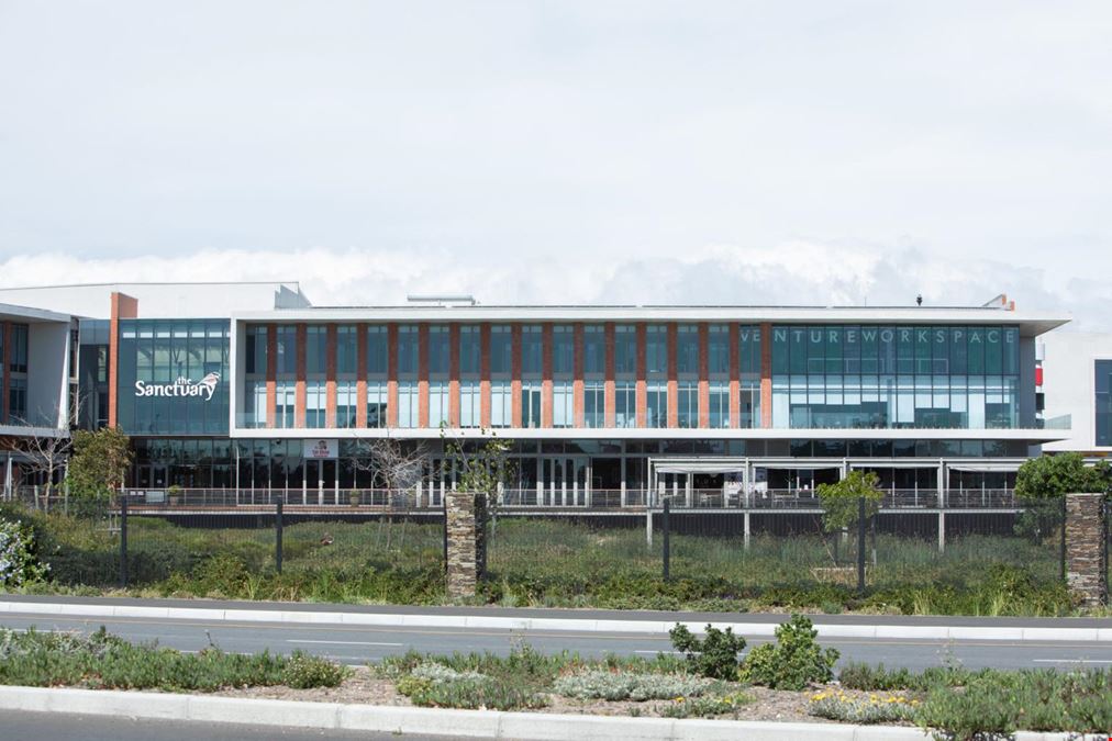 Venture Workspace - Somerset West