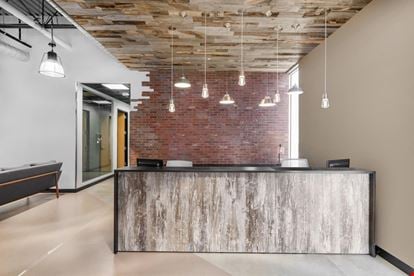 Regus - Cypress Waters