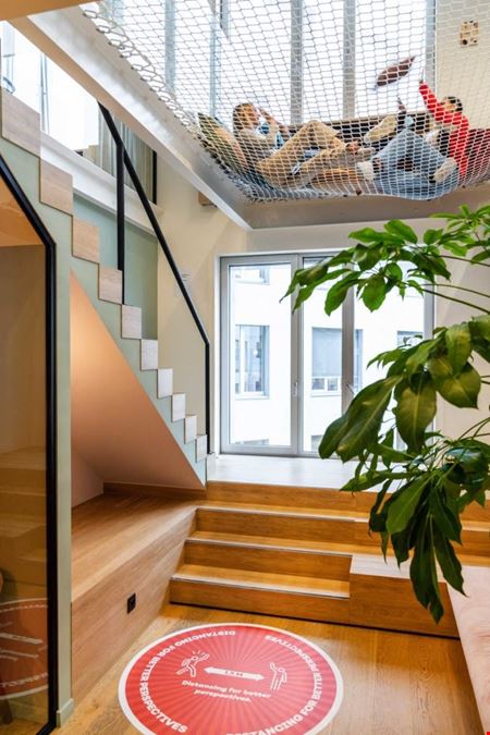 Silversquare  Stéphanie