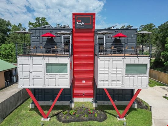 Preview of Red Tangle Office space for Rent in Magnolia