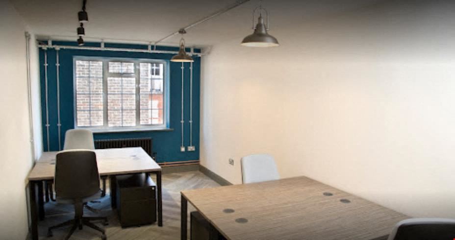 Point Of Difference - Market House, Aylesbury