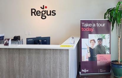 Regus - Columbus - Veterans Pkwy