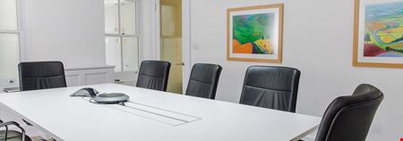 Preview of The Boutique - Marylebone Coworking space for Rent in London