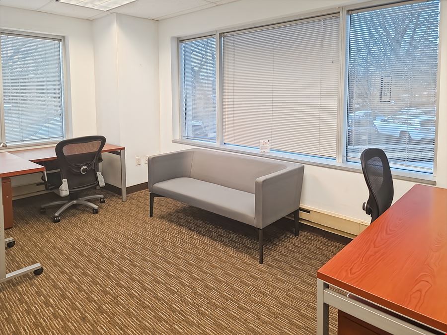 Regus - Miami - Brickell Key