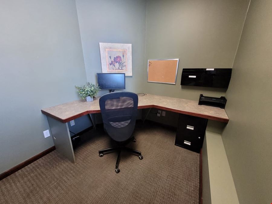 The Corner Coworking - Bow Ridge