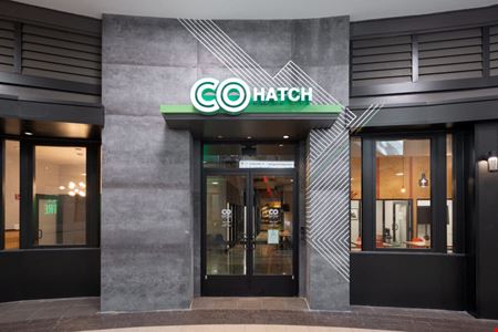 Preview of COhatch Circle Centre Coworking space for Rent in Indianapolis