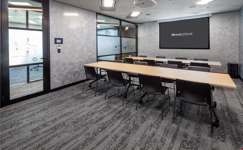 Dexus Place  - 1 Eagle Street